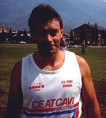 Marco Nebiolo