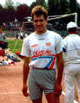 Beniamino Poserina