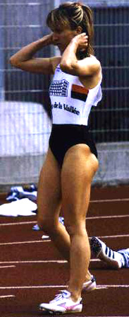 Rosa Marchi