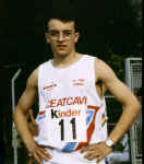 Daniele Rovelli
