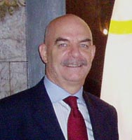Riccardo Caldara