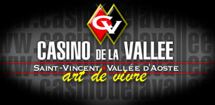 Casino de La Vallée