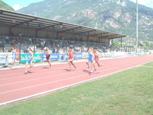 100 M - serie 7