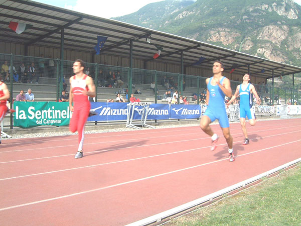 200 M - serie 3 gold