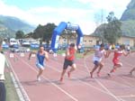 100 M - serie 12