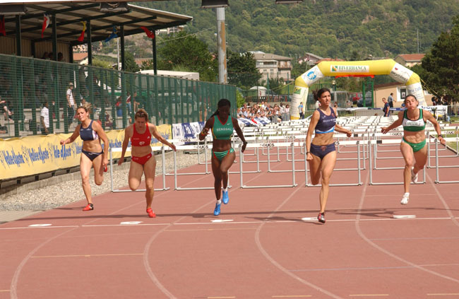 ostacoli masc,femm 056