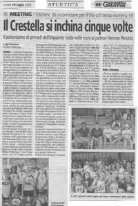 Gazzetta Matin