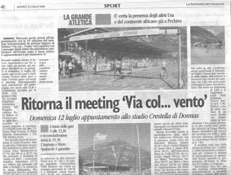 La Sentinella