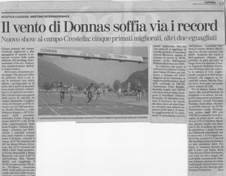 La Stampa