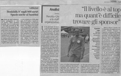 La Stampa