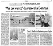 La Sentinella del Canavese