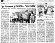 La Vallée Notizie
