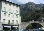 Hotel Ponte Romano